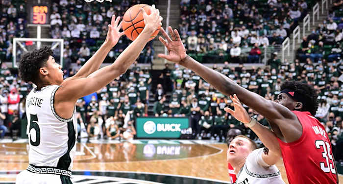 MichiganStateMaxChristieNebraska2